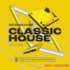 ADSR Sounds Classic House v.1 (DRUM MACHINE PRESETS)