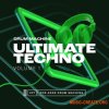 ADSR Sounds Ultimate Techno (DRUM MACHINE PRESETS) ADSR Sounds Ultimate Techno (DRUM MACHINE PRESETS)