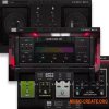 Modern Music Solutions Seismic Bass Suite v1.0.4 WiN / MAC Modern Music Solutions Seismic Bass Suite v1.0.4 WiN / MAC