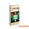 Club Experiment Straight Forward DrumKit (WAV MiDi FST FLP) Club Experiment Straight Forward DrumKit (WAV MiDi FST FLP)