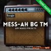 Worship Tutorials MESS-AH BG Tone Match Presets and Captures ToneX (TONEX presets) Worship Tutorials MESS-AH BG Tone Match Presets and Captures ToneX (TONEX presets)
