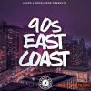 Loops 4 Producers 90s East Coast (WAV MiDi)