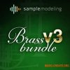 Samplemodeling Brass Bundle v3 (KONTAKT) Samplemodeling Brass Bundle v3 (KONTAKT)