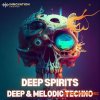 Innovation Sounds Deep Spirits Deep and Melodic Techno (WAV MiDi) Innovation Sounds Deep Spirits Deep and Melodic Techno (WAV MiDi)