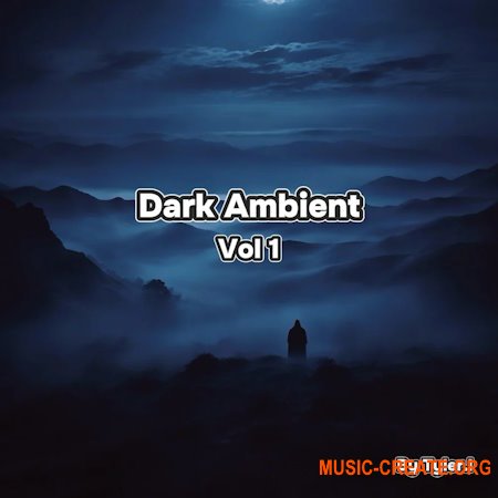 Tyler.l Dark Ambient Vol 1