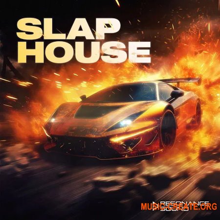 Resonance Sound RS: Slap House