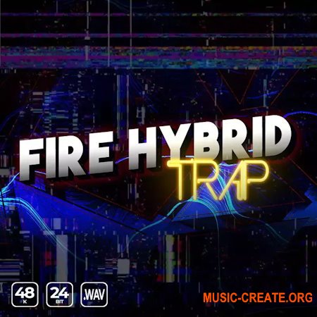 Epic Stock Media Fire Hybrid Trap