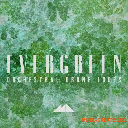 ModeAudio Evergreen Orchestral Drone Loops