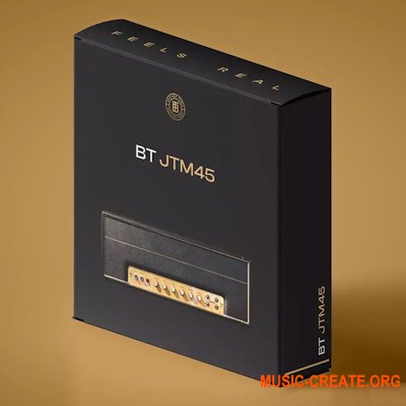 Boutique Tones JTM45 TONEX
