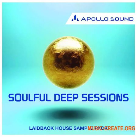 Apollo Sound Soulful Deep Sessions