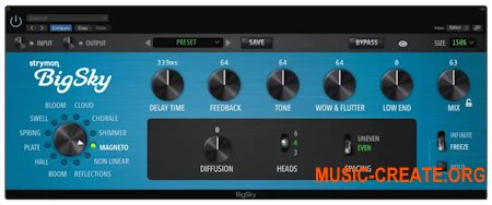 Strymon Bundle v2025.04 (macOS)