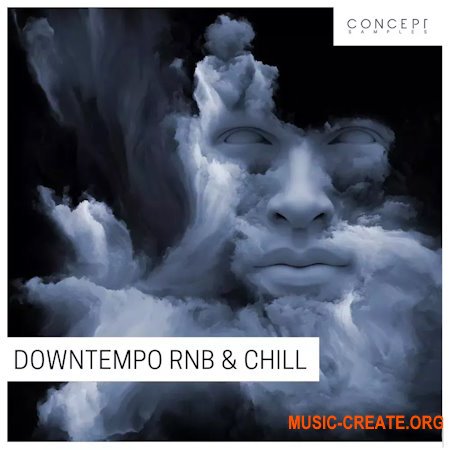 Concept Samples Downtempo RnB & Chill
