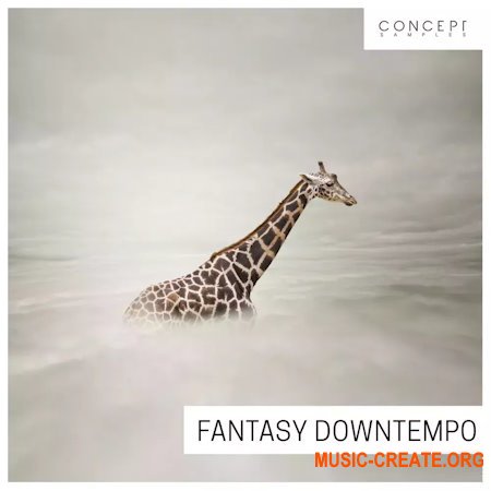 Concept Samples Fantasy Downtempo