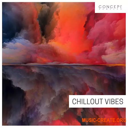 Concept Samples Chillout Vibes
