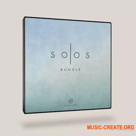 Kompose Audio Solos Bundle