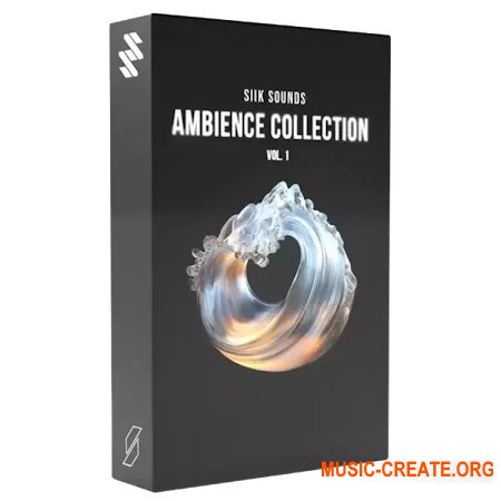 SIIK Sounds Ambience Collection 01