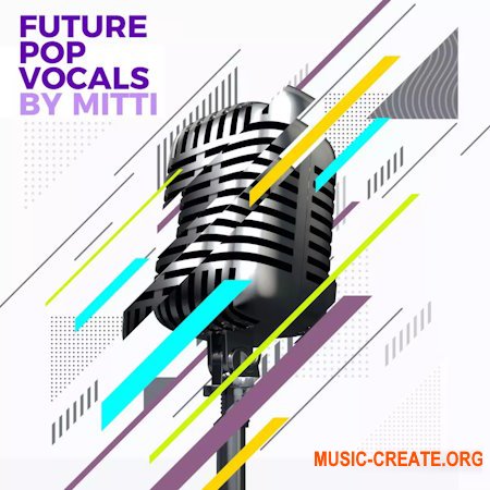 The Audio Bar Future Pop Vocals By