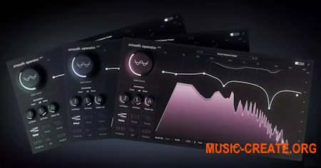 BABY Audio Smooth Operator Pro v1.0