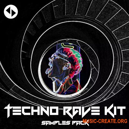 Phase Sound Samples Techno Rave Kit