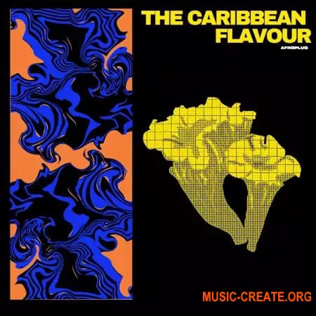 Afroplug The Caribbean Flavour
