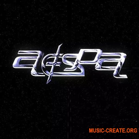 Chrome Kits 4000+ AESPA RnB Drum Kit