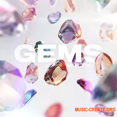 whatswrongchase Gems Multi-Kit