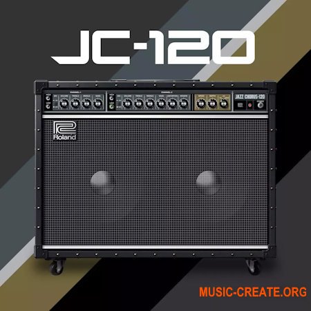 Roland Cloud JC-120 v1.0.0-SEnki