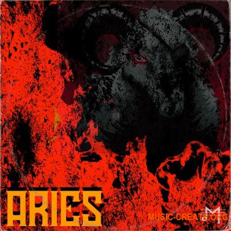 Major Loops Aries (WAV)