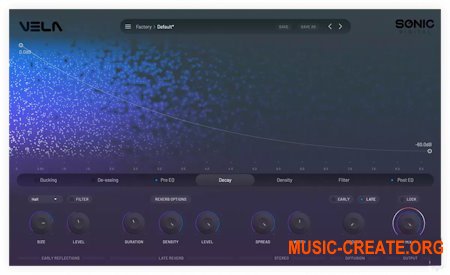 Sonic Academy VELA v0.0.34 Beta-BUBBiX