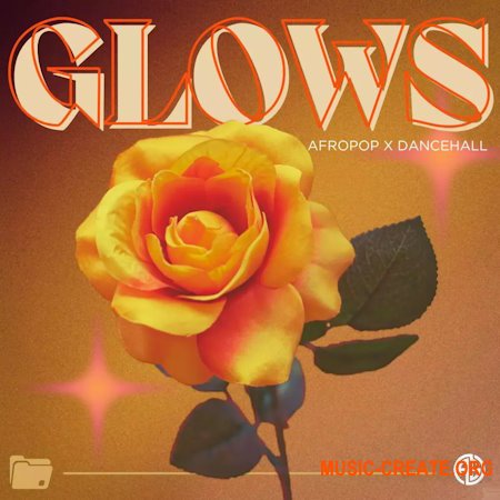 Aotbb GLOWS - Afropop X Dancehall