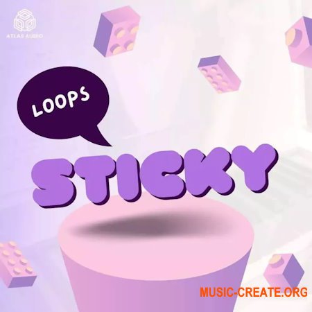 Atlas Audio Sticky Loops
