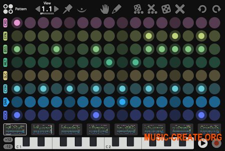 Sugar Bytes Dialekt v1.0.0-TeamCubeadooby