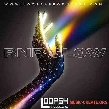 Loops 4 Producers RnB Glow