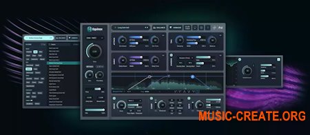 iZotope Equinox v1.0.0-AUDIOWAREZ
