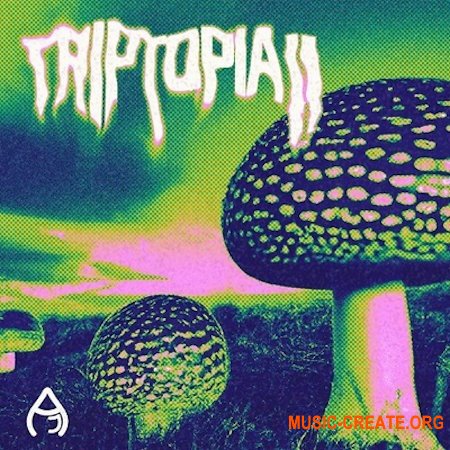 Audio Juice Triptopia II Arturia Pigments and Arturia Analog Lab Presets