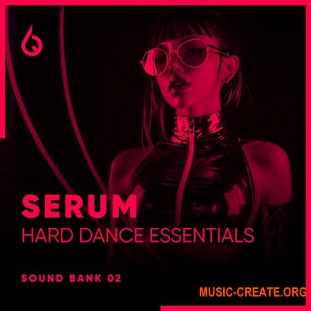 Freshly Squeezed Samples Serum Hard Dance Essentials Volume 2