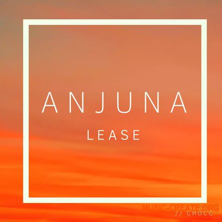 Choco Music Anjuna Lease Ableton Live Template