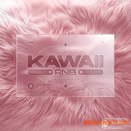 Komorebi Audio Kawaii