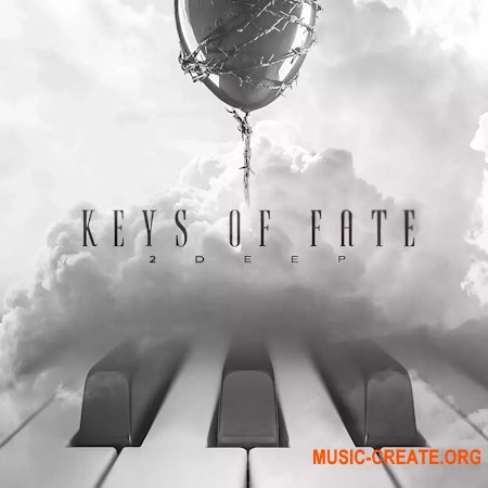 2Deep Beats Keys Of Fate