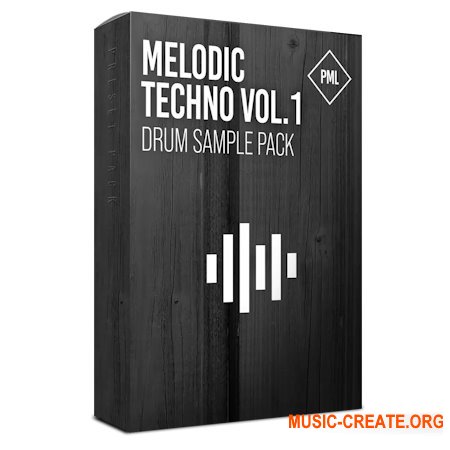 Production Music Live Melodic Techno Vol.1