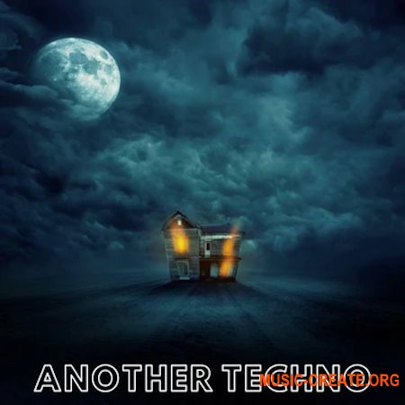 Innovation Sounds Another Techno Sian Style FL Studio Template