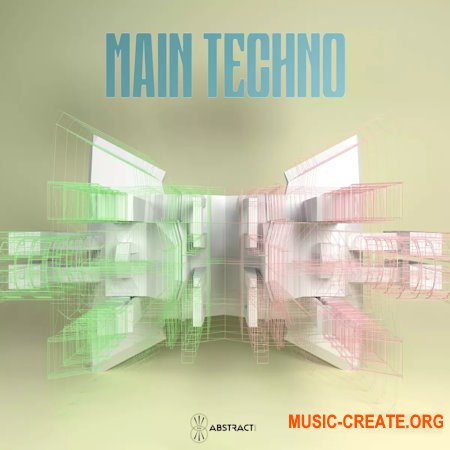 Abstract State Main Techno