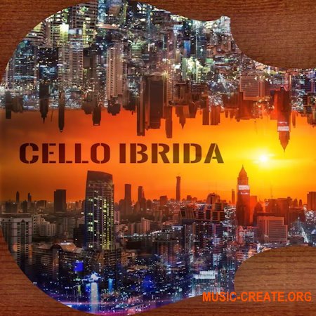 PulseSetter Sounds Cello Ibrida