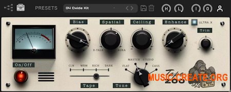 Tone Empire TapeZoo v1.0