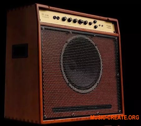 Amalgam Captures FS LAB Amber ToneX Essential (TONEX presets)
