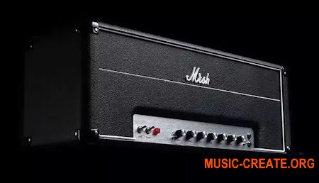 Amalgam Captures MRSH SLAFD ToneX Essential (TONEX presets)