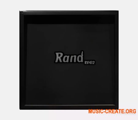 Two Notes Rand RV412 IR