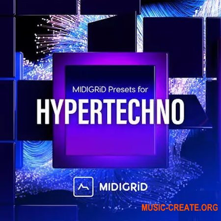 ADSR Sounds Hypertechno