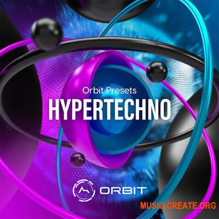 ADSR Sounds Hypertechno