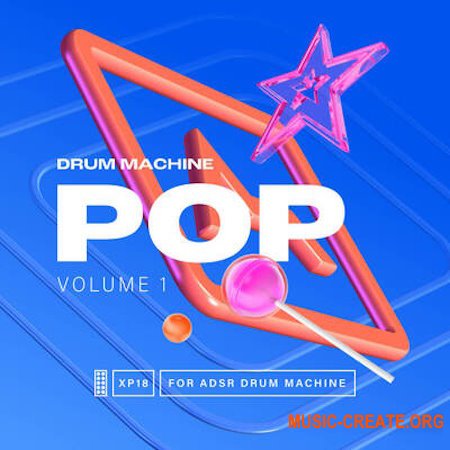 ADSR Sounds Pop